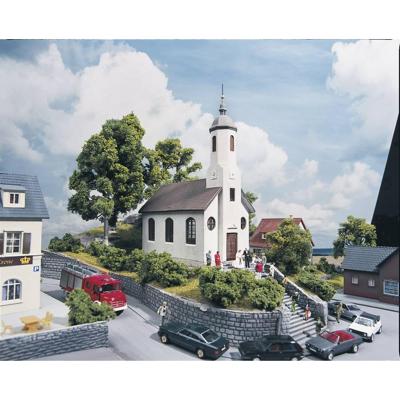 Piko H0 61825 H0 Dorpskerk St. Lukas