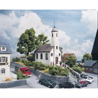 Piko H0 61825 H0 Dorpskerk St. Lukas - thumbnail