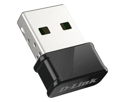 Netwerk adapter D-Link DWA-181