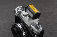 TTArtisan mini magnetisch LED licht - Fotorolletjes look - thumbnail