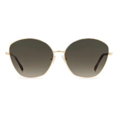 Dames zonnebril Jimmy Choo MARILIA-G-SK-06J-HA ø 63 mm