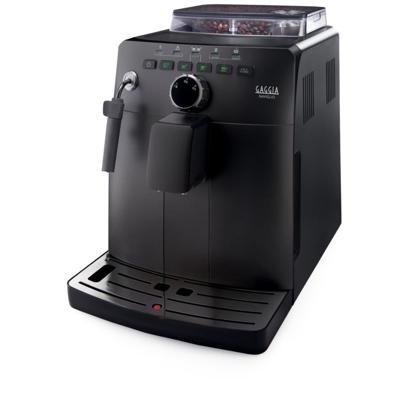 Gaggia Naviglio Volautomaat Zwart Gaggia Naviglio Volautomaat Zwart