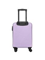 Enrico Benetti Louisville beautycase-Lilac - thumbnail