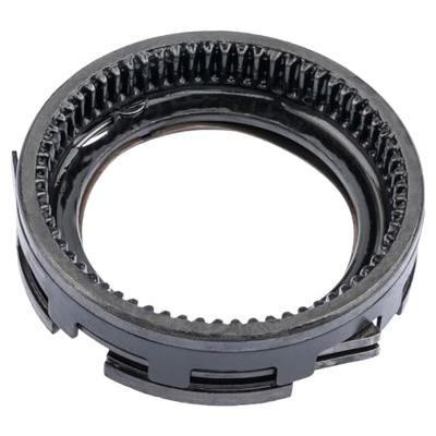SHIMANO ringwiel ring gear unit 2 shim. 7-sp sg7c18/21/22