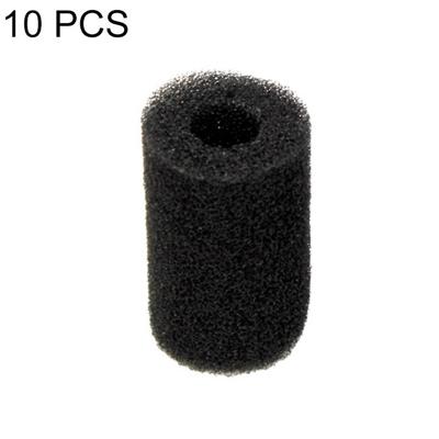 10 stuks speciale bescherming katoenen hoes voor Aquarium Filter zuig poort binnendiameter: 22mm
