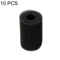 10 stuks speciale bescherming katoenen hoes voor Aquarium Filter zuig poort binnendiameter: 22mm - thumbnail