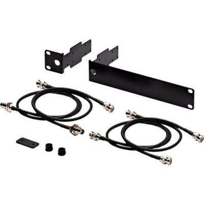 AKG RMU4X PRO rackmount voor draadloze ontvangers AKG RMU4X PRO rackmount voor draadloze ontvangers