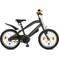 Alpina trial j16 space zwart - thumbnail