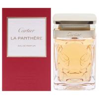 Cartier La Panthere Eau de Parfum Spray 100 ml Dames - thumbnail