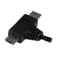 Startech.com 91 cm Mini DisplayPort naar DVI Kabel - mDP-naar-DVI Kabel Computer-Monitorkabel 1920 x 1200 - Mini-DisplayPort naar DVI-D Kabel - Mini DP-naar-DVI Kabel - Wit (MDP2DVIMM3WS) - thumbnail