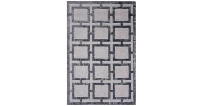 Katherine Carnaby - Eaton Steel - 240x340 cm Vloerkleed