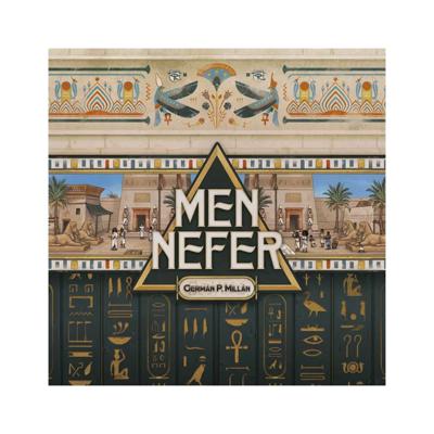Men-Nefer