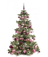 Basic Tree Purple Milka 180cm - thumbnail