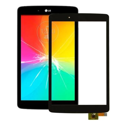 Aanraakpaneel voor LG G pad F 8 0 V480 V490 (zwart)