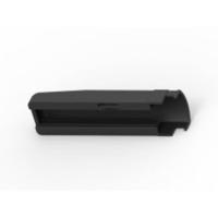 TE Connectivity 282764-1 Male behuizing (kabel) J-P-T Totaal aantal polen: 4 Rastermaat: 5 mm Inhoud: 1 stuk(s) - thumbnail