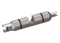 Barbieri valve wrench presta and schrader - thumbnail