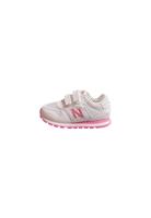 Kinder Sneakers IV500QP1 NEW BALANCE wit - thumbnail