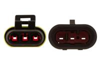 HELLA Assortiment kabelconnectoren "superseal plug-in housing superseal - thumbnail