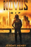 Novus - Jérémy Henry - ebook - thumbnail