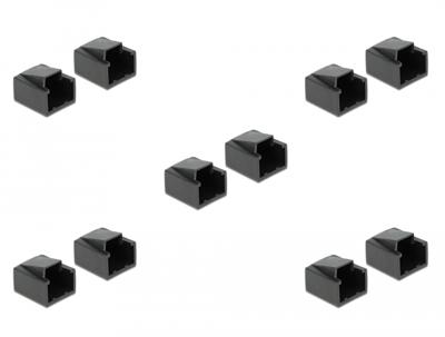 RJ45 stofhoezen
