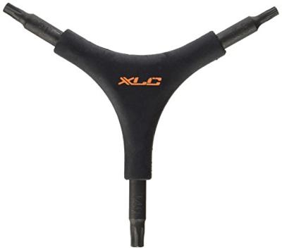 XLC Torxsleutel y-model to-m17