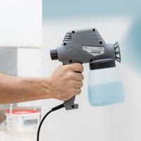 InnovaGoods InnovaGoods Elektrische Verfspuit - 800ml - thumbnail