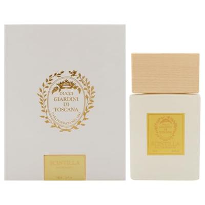 Giardini Di Toscana Scintilla Eau de Parfum