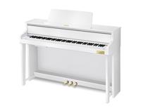 Casio Celviano Grand Hybrid GP-310 digitale piano wit - thumbnail
