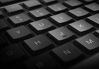 3Dconnexion Keyboard Pro with Numpad toetsenbord Kantoor USB + RF Wireless + Bluetooth QWERTY US International Zwart - thumbnail