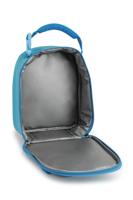 Lunchbox JATA HPOR7020 Blauw Gerecycled plastic - thumbnail