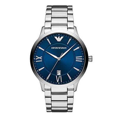 Emporio Armani AR11227 Heren Horloge 43mm 5ATM