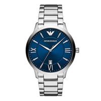 Emporio Armani AR11227 Heren Horloge 43mm 5ATM - thumbnail
