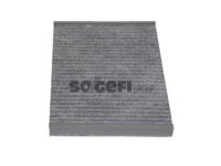 Interieurfilter AHC184 - thumbnail