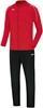 JAKO M9550 Vrijetijdspak Classico - Rood - 4XL