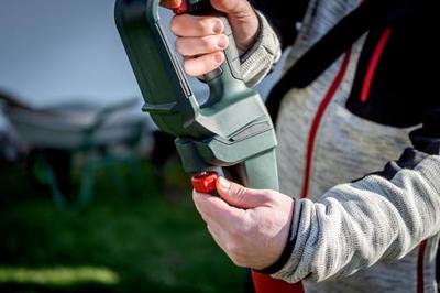 Metabo Accessoires | telescoopstang ms - 628714000