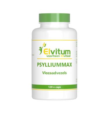 Elvitum Psylliummax Vegicaps Elvitum Psylliummax Vegicaps