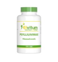 Elvitum Psylliummax Vegicaps - thumbnail