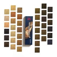 Wella Koleston Perfect Me+ - Pure Naturals 5/07 Châtain clair naturel marron 60 ml - thumbnail