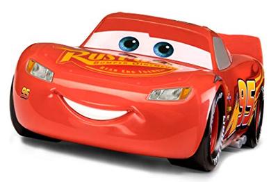 Revell 1/24 Lightning McQueen (CARS) - Model Set Revell 1/24 Lightning McQueen (CARS) - Model Set
