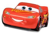 Revell 1/24 Lightning McQueen (CARS) - Model Set - thumbnail