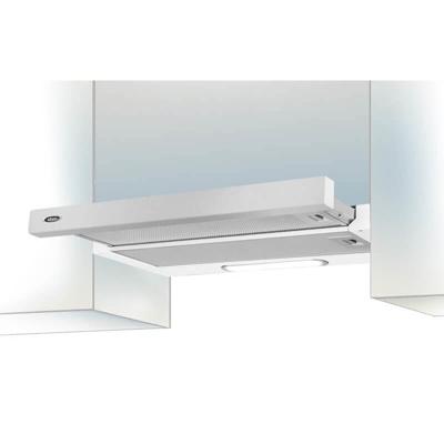 Akpo WK-7 Light Eco 50 Onderbouw Inox