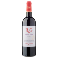 Barton & Guestier Reserve Pinot Noir 750ML bij Jumbo - thumbnail