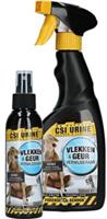 Csi Urine Hond/puppy spray 150 Milliliter - thumbnail