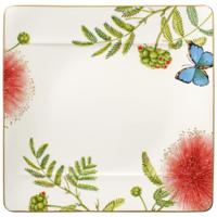 VILLEROY & BOCH - Amazonia - Dinerbord 27x27cm - thumbnail