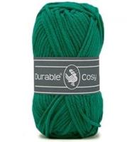 Durable Cosy 2140 Tropical Green - Haakgaren / Breigaren - thumbnail