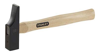Stanley 1-54-642 Timmermanshamer Hout 400gr