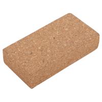 Copenhagen Pro schuurkurk - recht - 10 x 6 x 2.5 cm - 23.508.20 - thumbnail