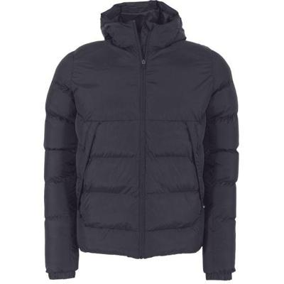 Stanno 456004K Prime Padded Jacket Kids - Anthracite - 152 Stanno 456004K Prime Padded Jacket Kids - Anthracite - 152