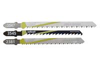 Wolfcraft Projectset | Keukens | Decoupeerzaagbladen | 1 set - 2684000 - thumbnail