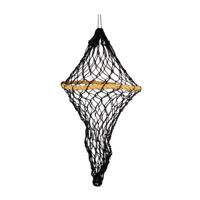 Pagony Easy load hooinet zwart - thumbnail